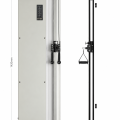 Single Pulley with Mirror | Megafitness