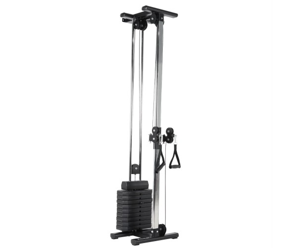 Μονή Ρυθμιζόμενη Τροχαλία 65 kg | Megafitness