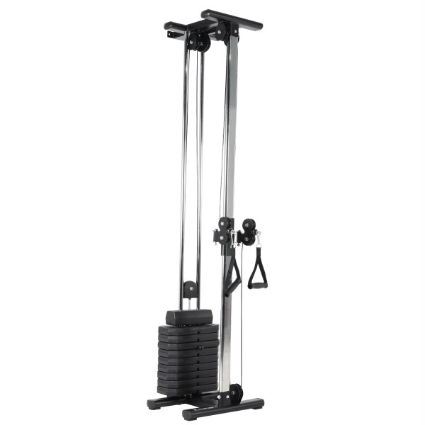 Επιτοίχια Ρυθμιζόμενη Τροχαλία 65 kg | Megafitness