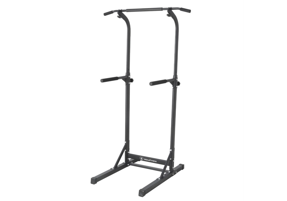 Μονόζυγο Δίζυγο | Megafitness