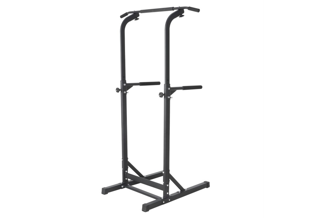 Μονόζυγο Δίζυγο | Megafitness