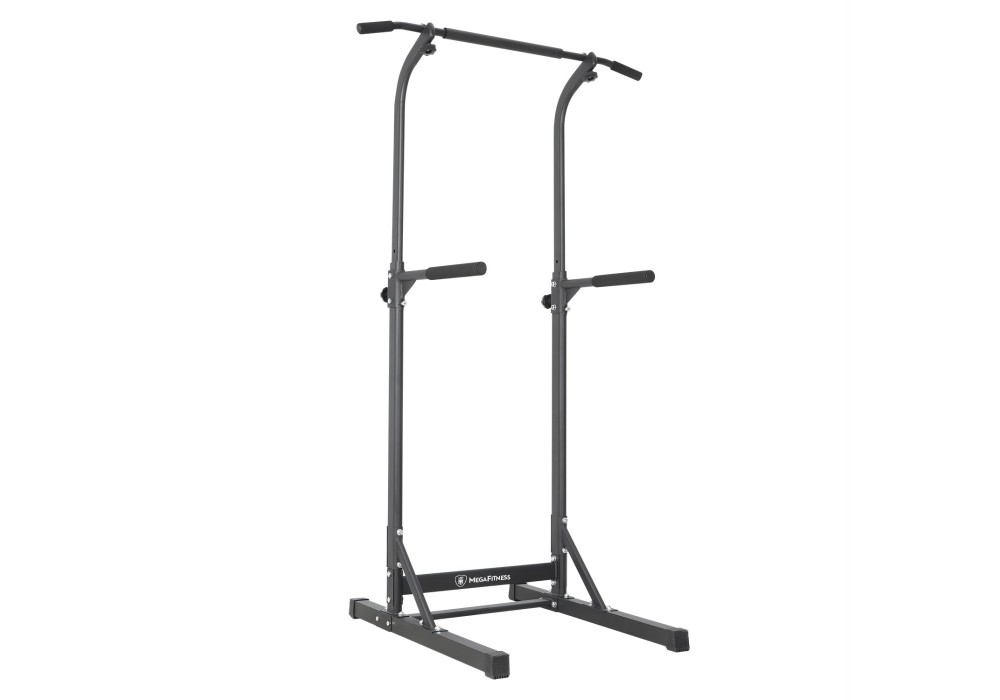 Μονόζυγο Δίζυγο | Megafitness