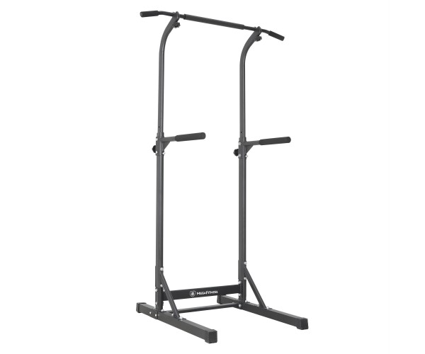 Μονόζυγο Δίζυγο | Megafitness
