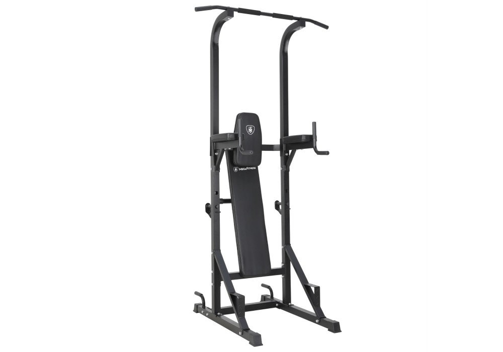 Μονόζυγο - Δίζυγο με Πάγκο | Megafitness