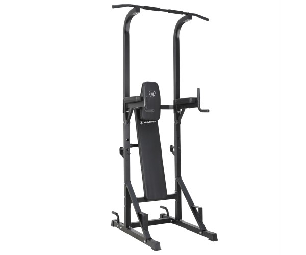 Μονόζυγο - Δίζυγο με Πάγκο | Megafitness