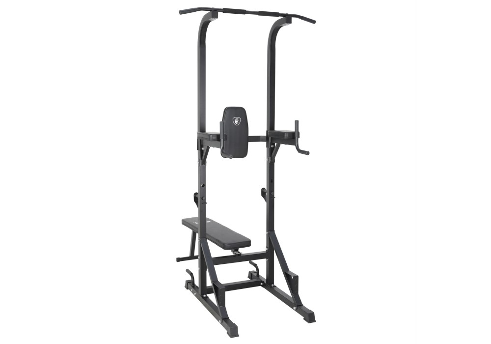 Μονόζυγο - Δίζυγο με Πάγκο | Megafitness