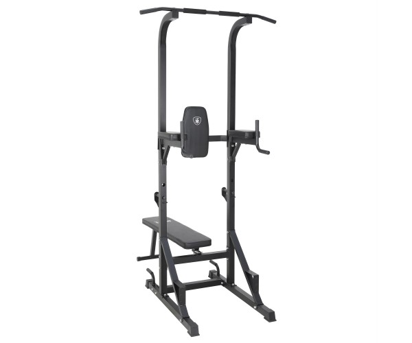 Μονόζυγο - Δίζυγο με Πάγκο | Megafitness