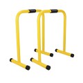 Dip Stands with Height 74cm | Megafitness 