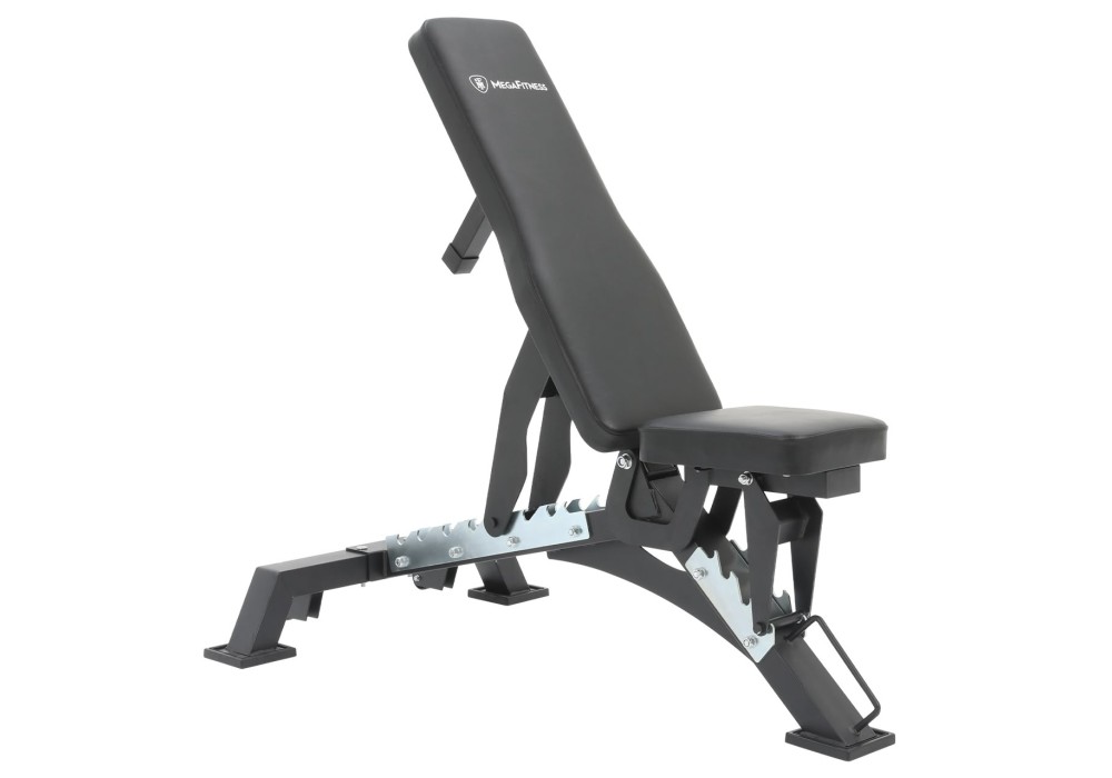 Ρυθμιζόμενος Πάγκος Γυμναστικής | Megafitness