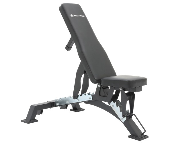 Ρυθμιζόμενος Πάγκος Γυμναστικής | Megafitness