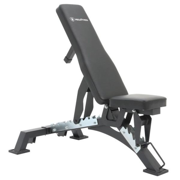 Ρυθμιζόμενος Πάγκος Γυμναστικής | Megafitness