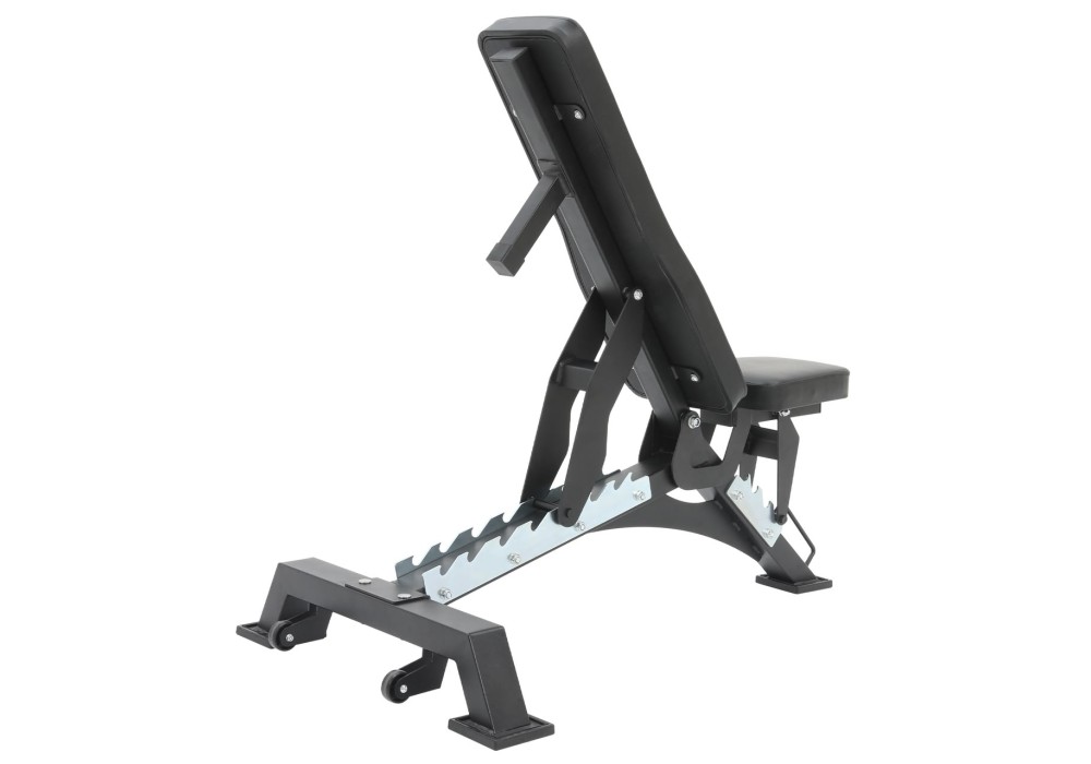 Ρυθμιζόμενος Πάγκος Γυμναστικής | Megafitness