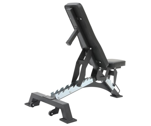 Ρυθμιζόμενος Πάγκος Γυμναστικής | Megafitness