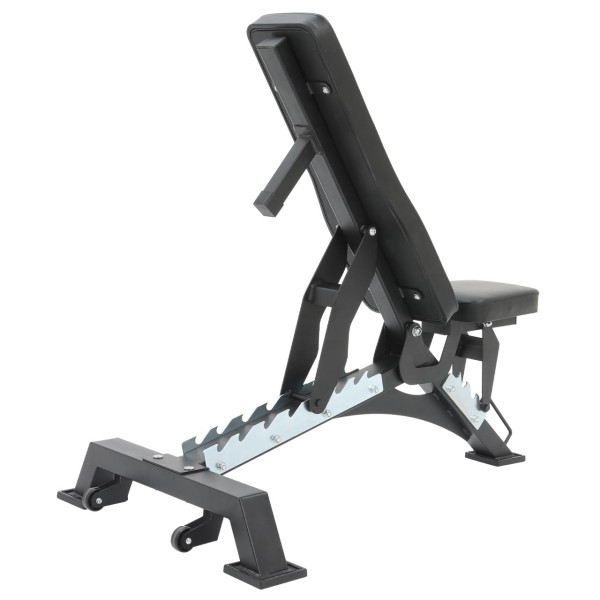 Ρυθμιζόμενος Πάγκος Γυμναστικής | Megafitness