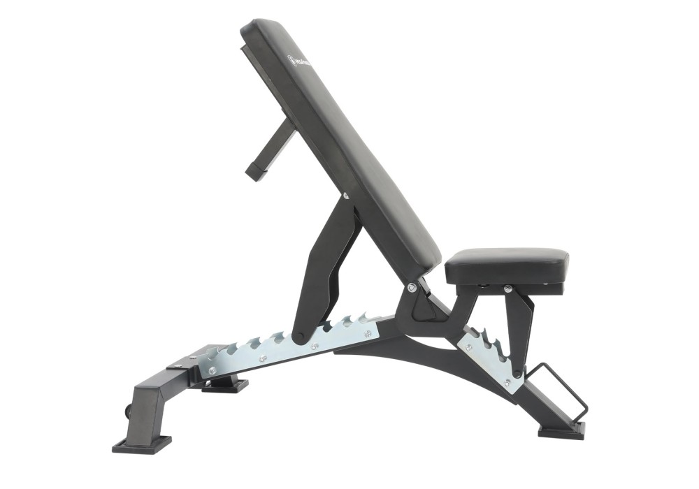 Ρυθμιζόμενος Πάγκος Γυμναστικής | Megafitness