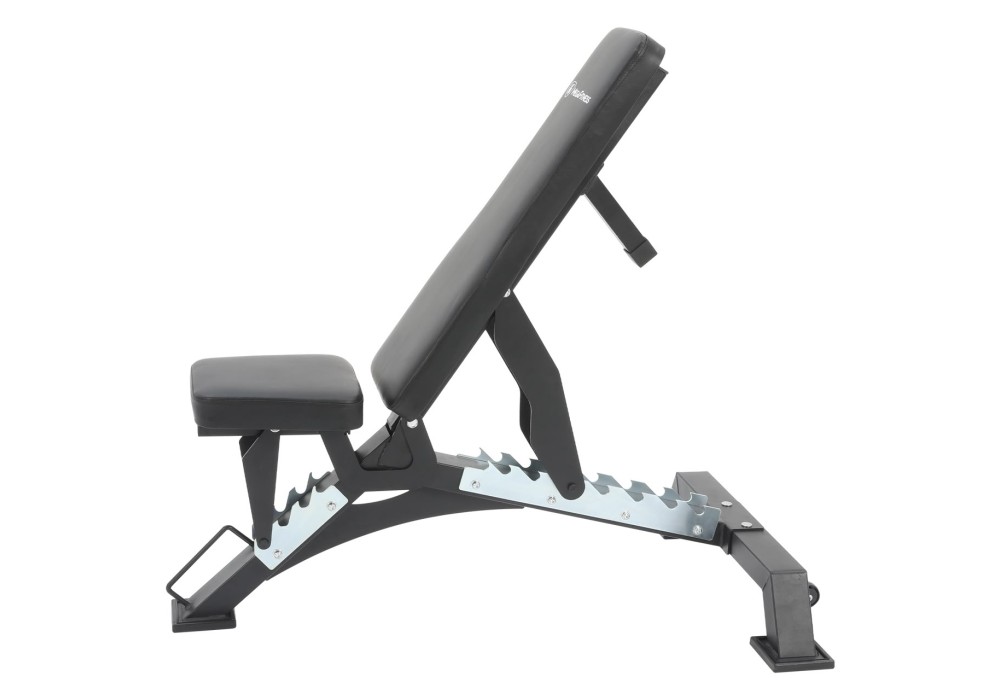Ρυθμιζόμενος Πάγκος Γυμναστικής | Megafitness