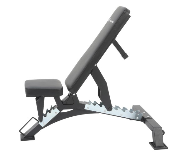 Ρυθμιζόμενος Πάγκος Γυμναστικής | Megafitness