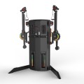 Double Pulley 360° | Megafitness