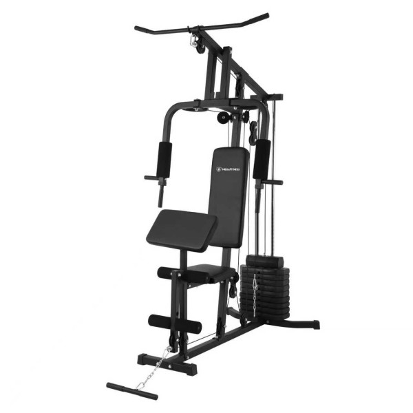 Πολυόργανο Γυμναστικής με Βάρη 45kg | MegaFitness