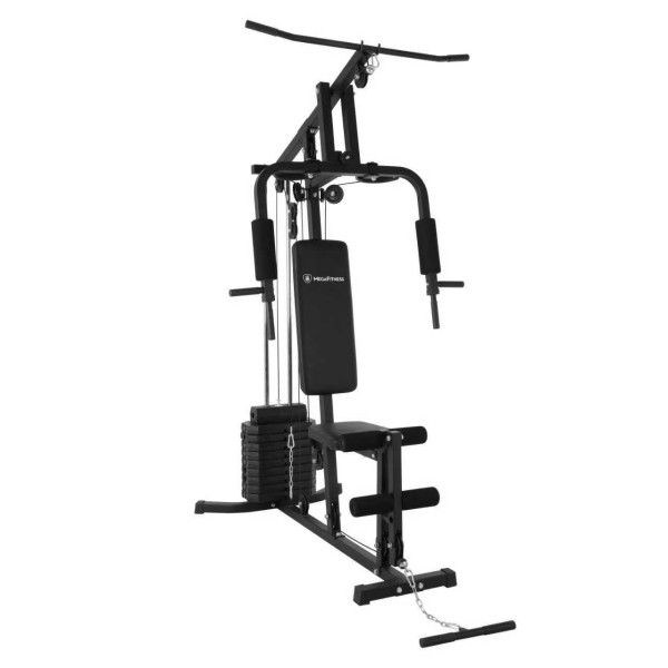 Πολυόργανο Γυμναστικής με Βάρη 45kg | MegaFitness