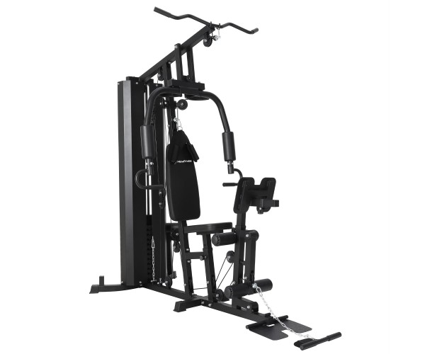 Πολυόργανο Γυμναστικής με Πρέσα | MegaFitness