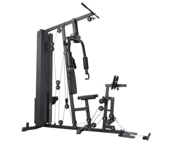 Πολυόργανο Γυμναστικής με Πρέσα | MegaFitness