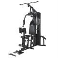 Πολυόργανο Γυμναστικής με Πρέσα | MegaFitness