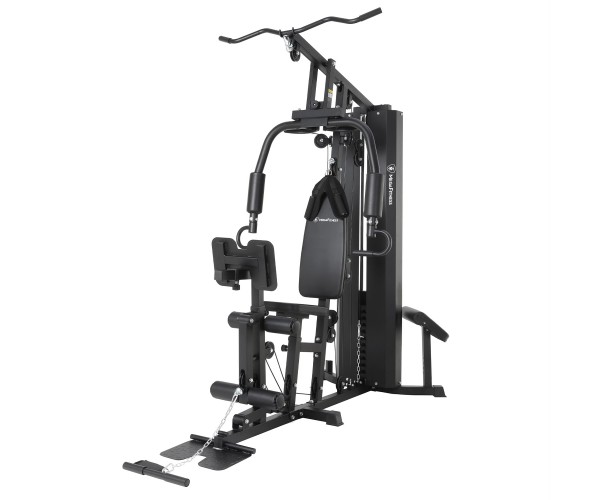 Πολυόργανο Γυμναστικής με Πρέσα | MegaFitness