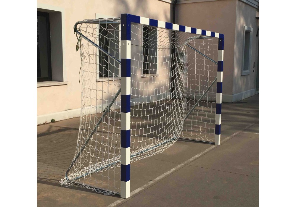 Εστία Handball Αλουμινίου |Megafitness