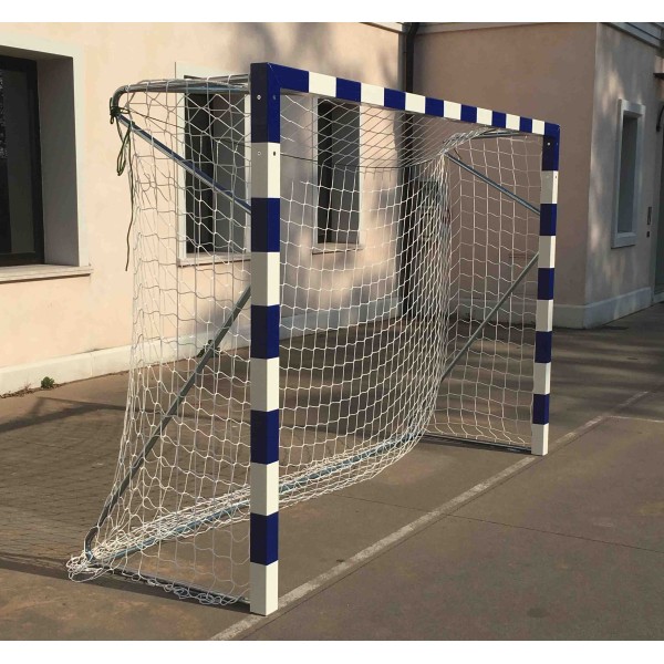 Εστία Handball Αλουμινίου |Megafitness