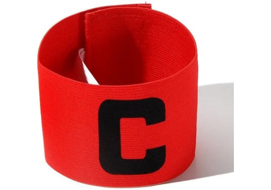 Classic Captain Armband | Vixen