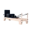 Κρεβάτι Pilates Reformer | Megafitness