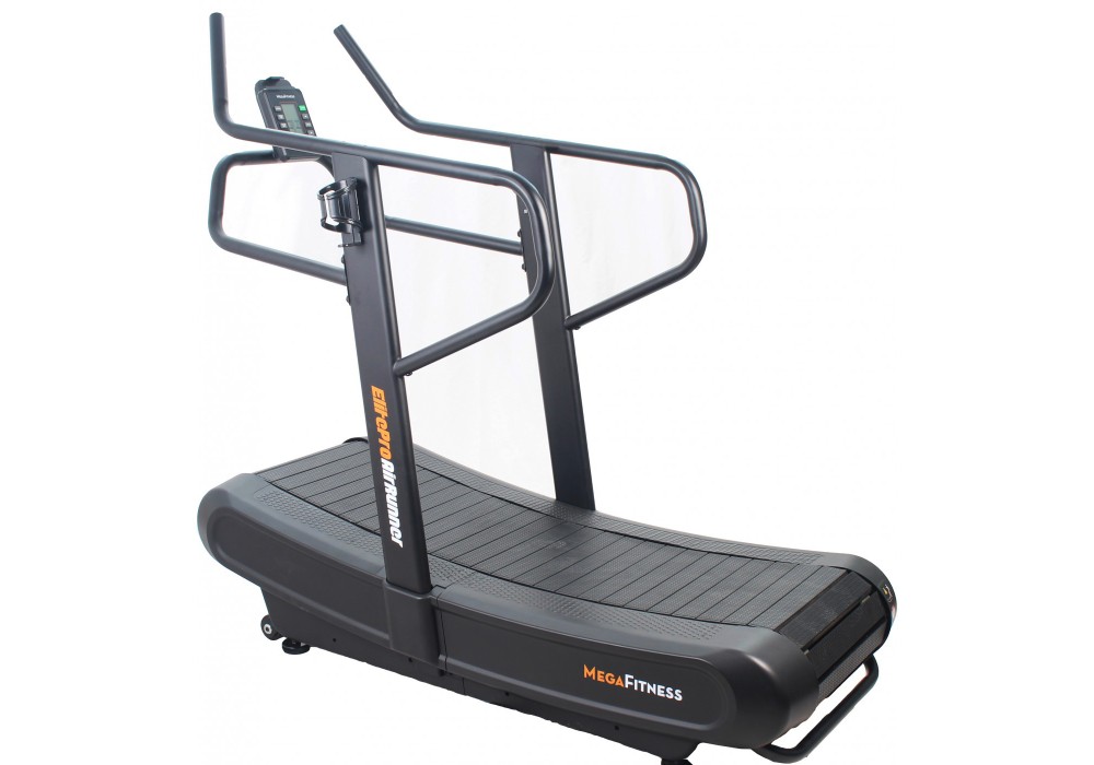 Elite Pro Air Runner | Megafitness