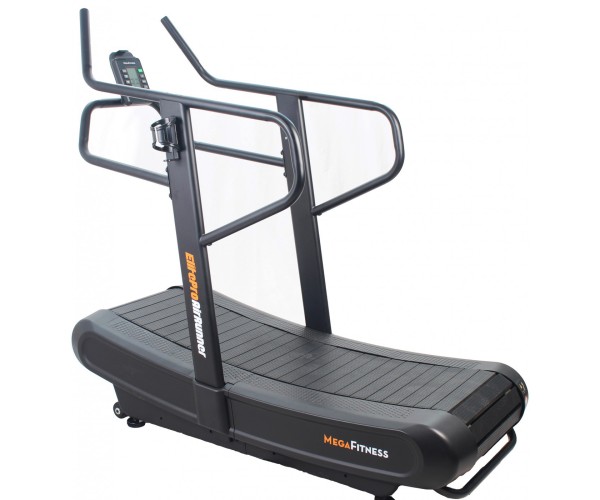 Elite Pro Air Runner | Megafitness