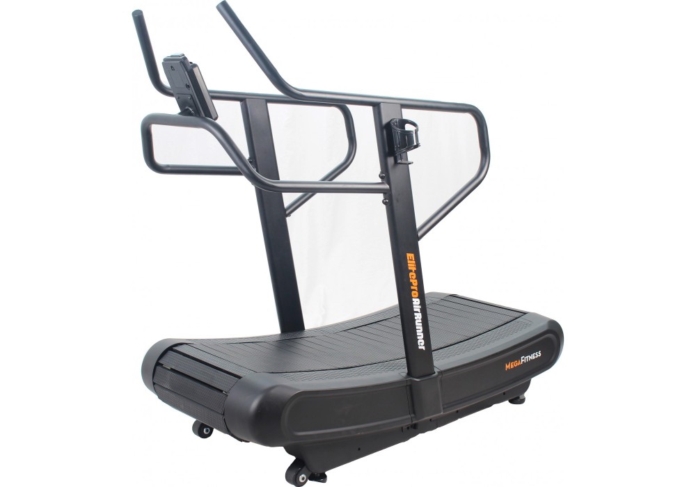 Elite Pro Air Runner | Megafitness
