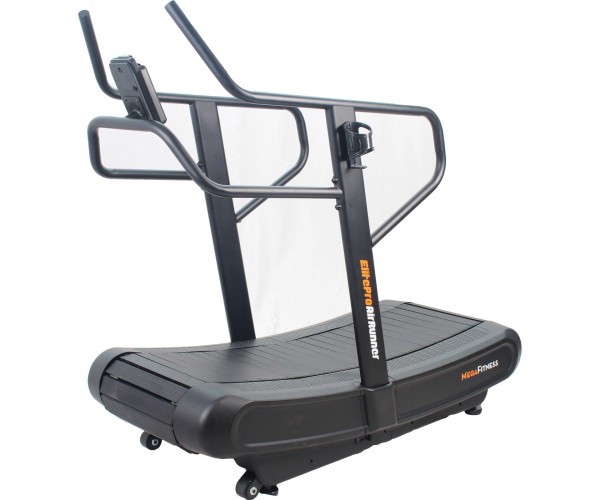 Elite Pro Air Runner | Megafitness