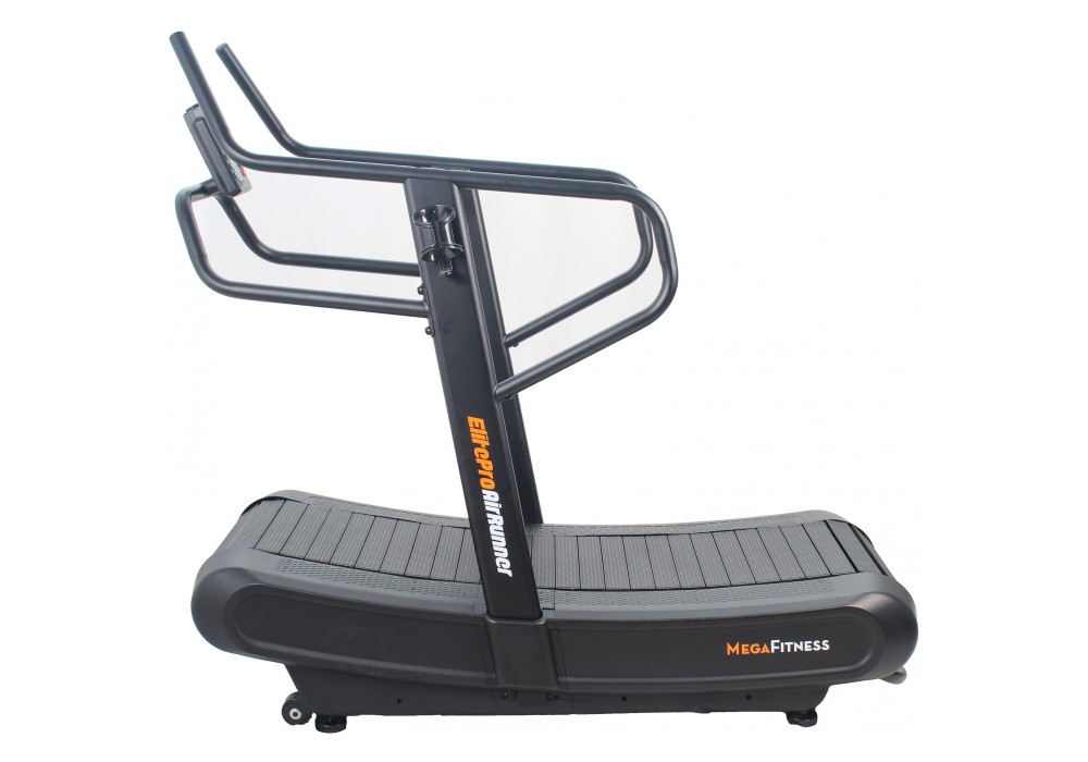 Elite Pro Air Runner | Megafitness