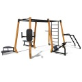Πολυσταθμός Προπόνησης MAX | Megafitness