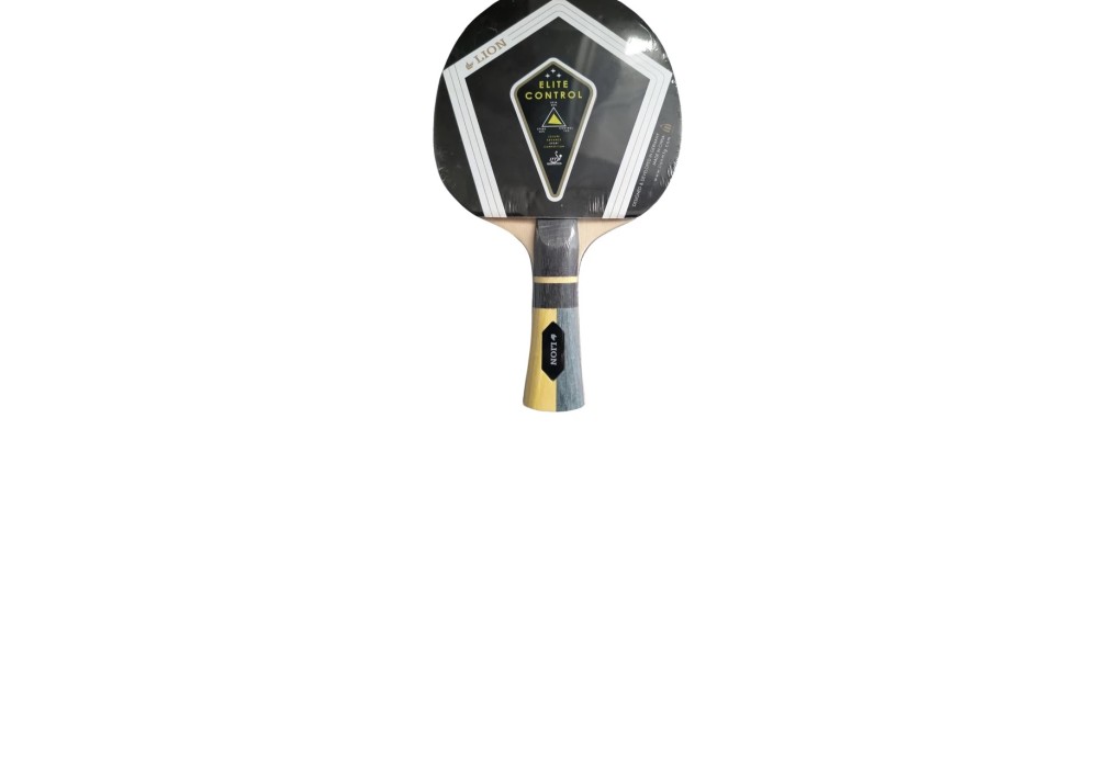 Table Tennis Racket  Elite Control|Lion