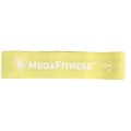 Λάστιχο Μηριαίων Γλουτών 37χ8cm |Megafitness