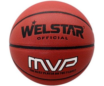 Basketball Indoor / Outdoor Size 7 WELSTAR