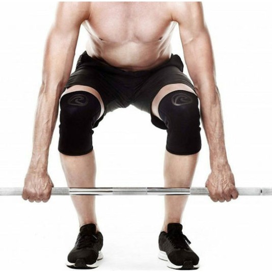 CrossFit Knee Sleeves|Megafitness