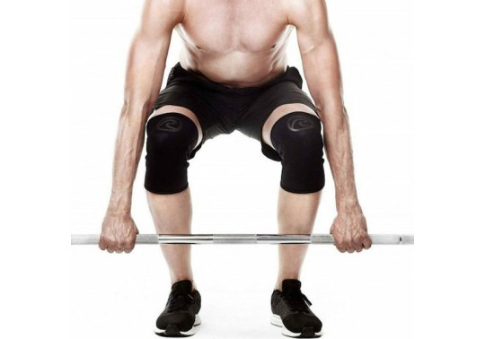 CrossFit Knee Sleeves|Megafitness