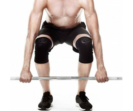 CrossFit Knee Sleeves|Megafitness