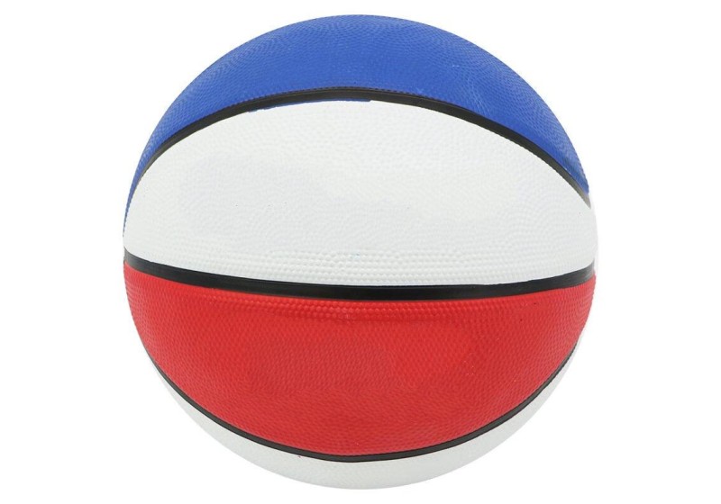 Rubber Training Ball Supa
