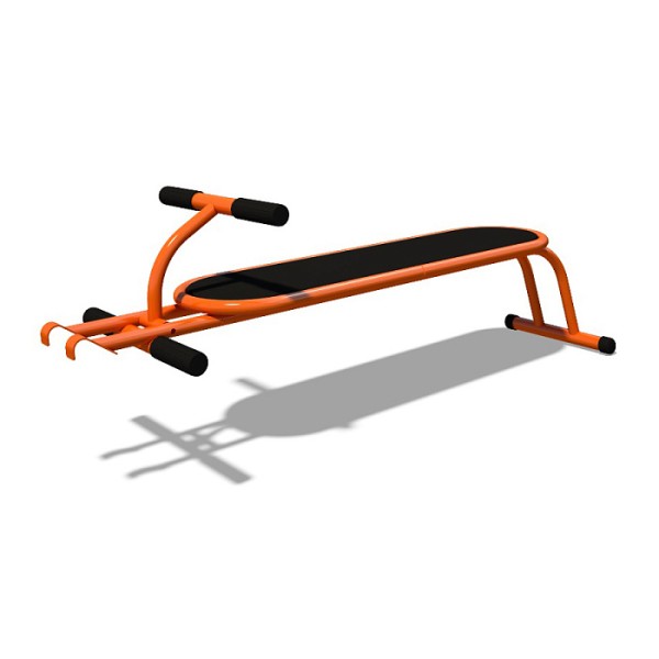 Προσάρτημα Πάγκος Για Κοιλιακούς | Megafitness