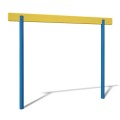 Athletic Barrier | Megafitness
