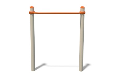 Μονόζυγο 1.1x0.9m | Megafitness