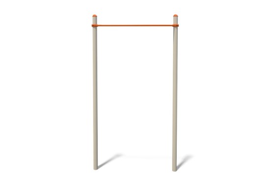 Μονόζυγο 1.6x2.5m | Megafitness