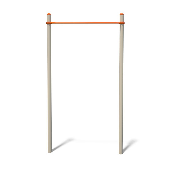 Μονόζυγο 1.6x2.5m | Megafitness